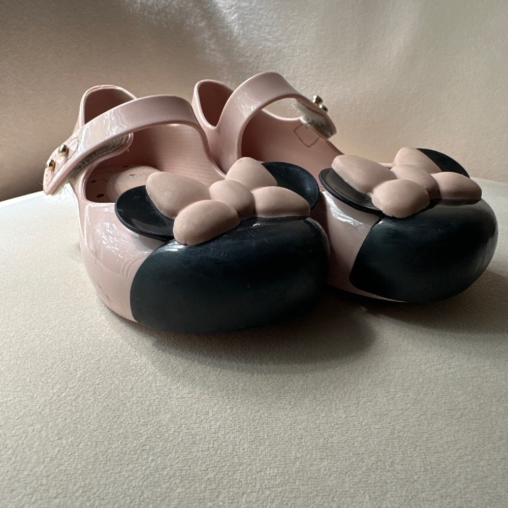 Mini Melissa